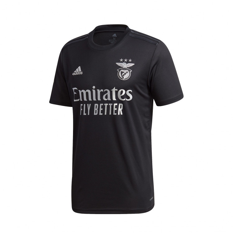 Camiseta adidas SL Benfica Segunda Equipación 2020-2021 ...