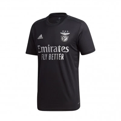 Playera SL Benfica Segunda Equipación 2020-2021 Niño