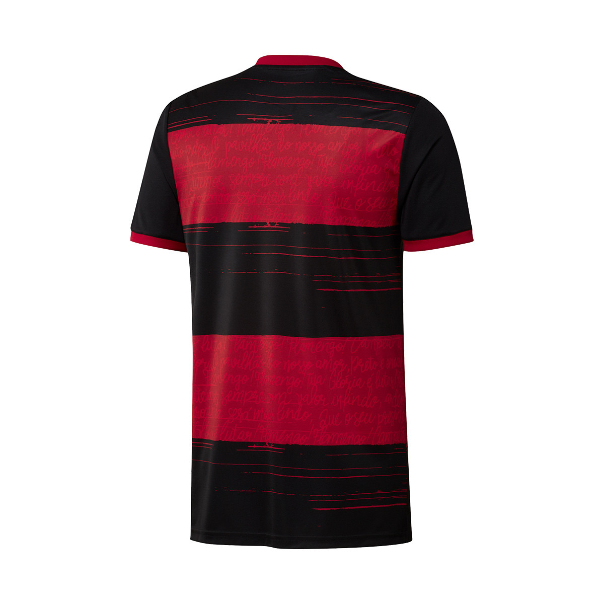 camiseta flamengo adidas