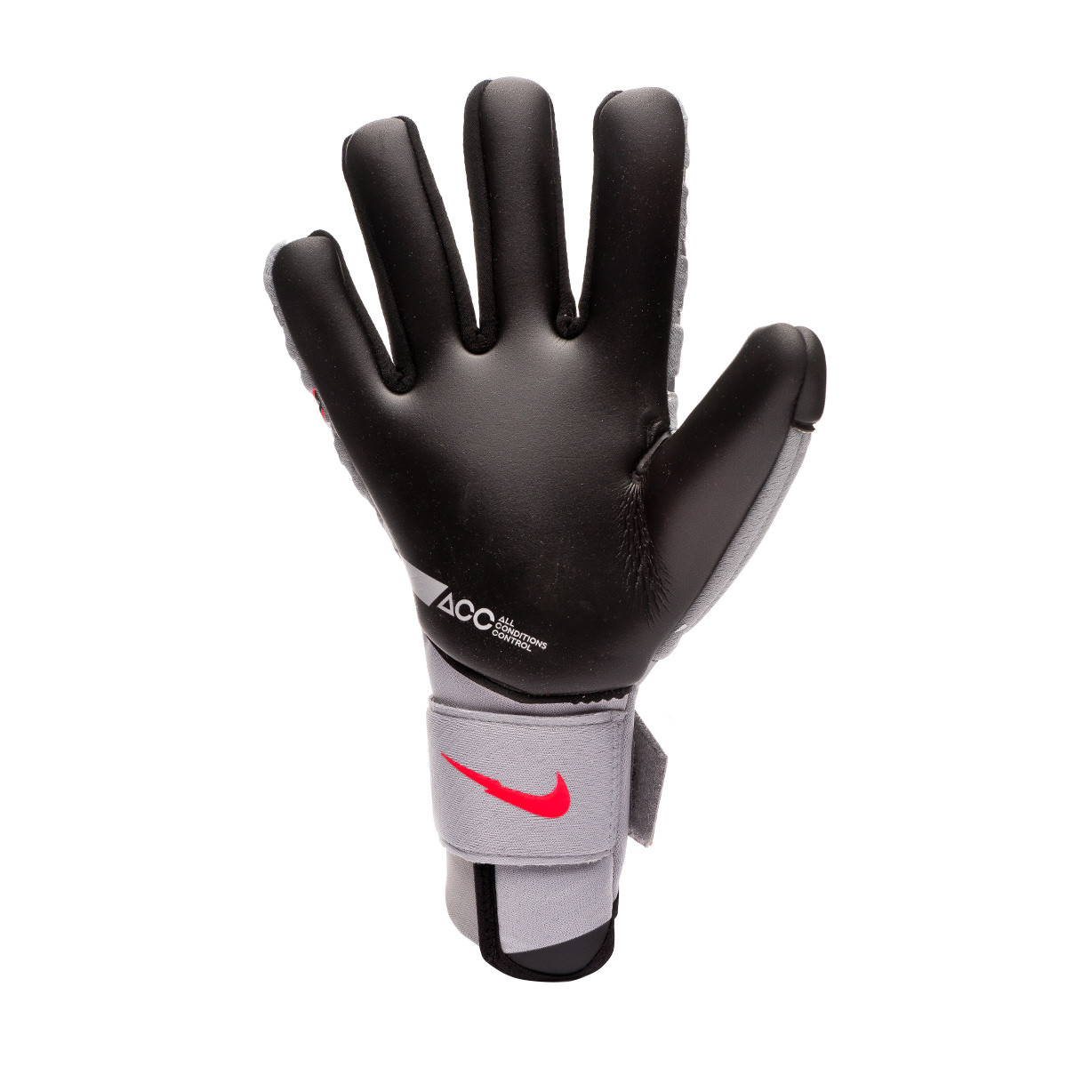 Luva nike phantom Clearance