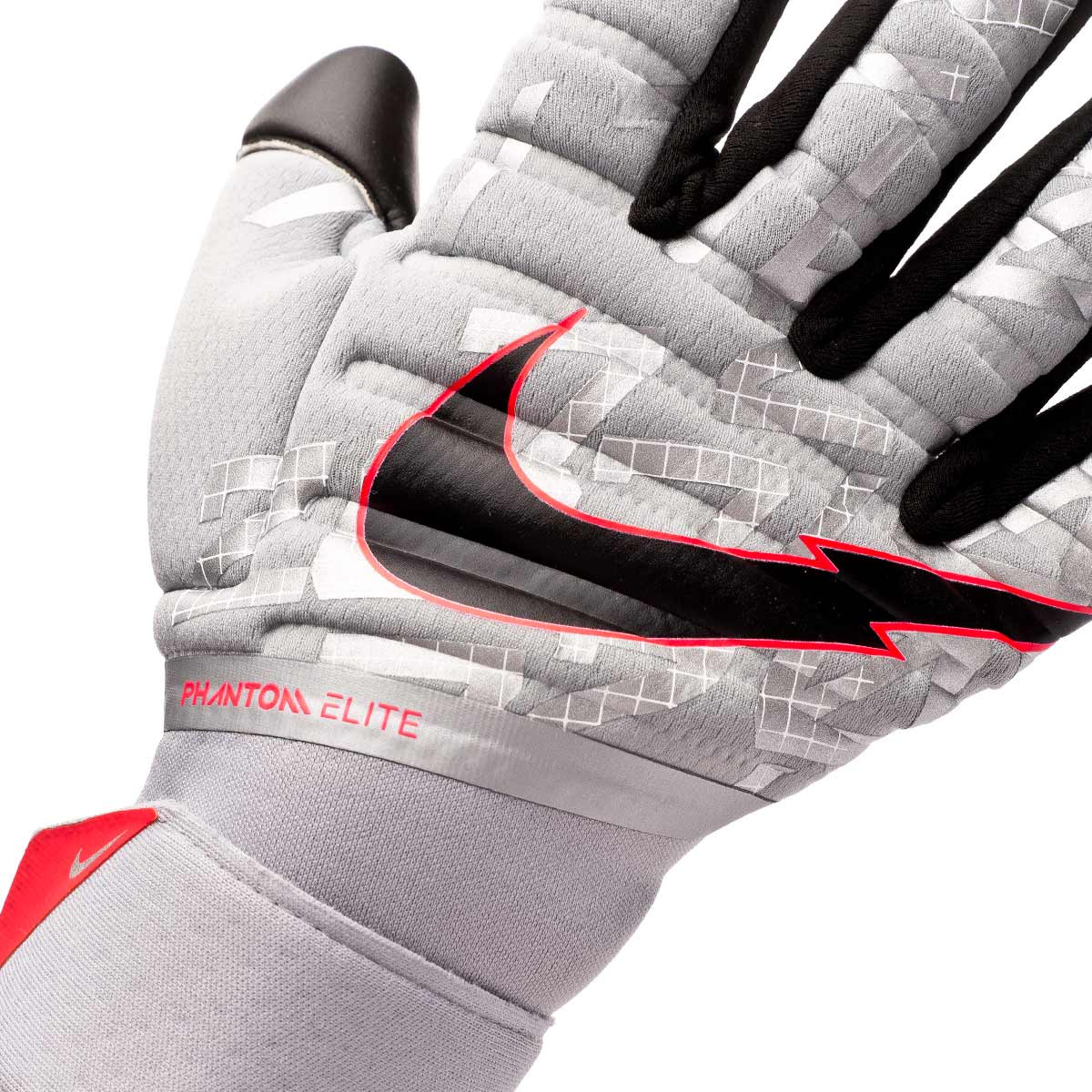 phantom elite football gloves