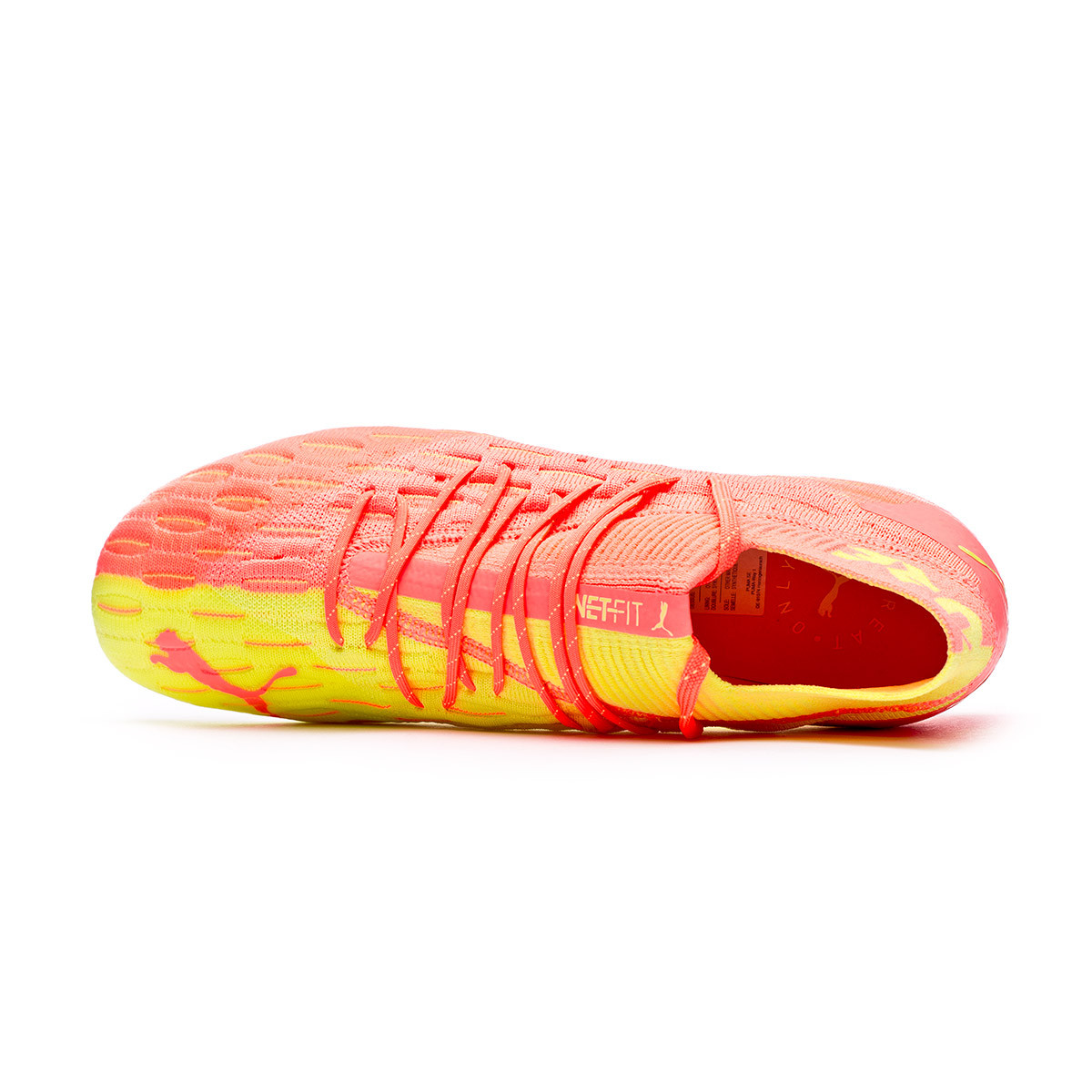 Puma Future 5 1 Netfit Osg Limited Special Sales And Special Offers Women S Men S Sneakers Sports Shoes Shop Athletic Shoes Online