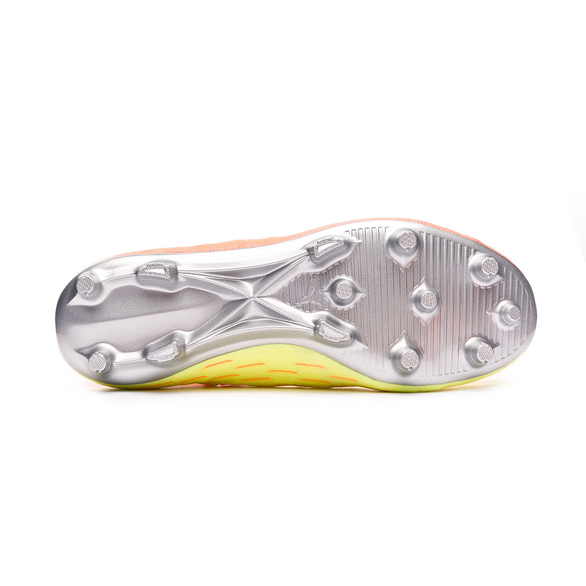 puma future 5.2 yellow