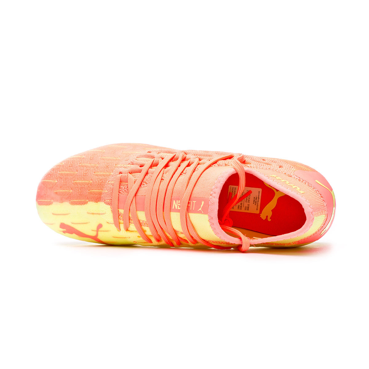 puma future gama alta