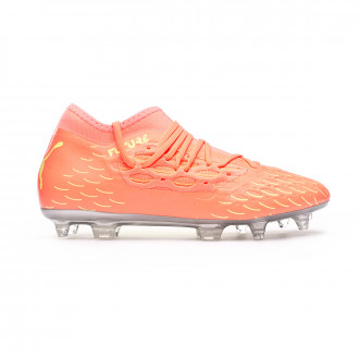 puma future junior football boots