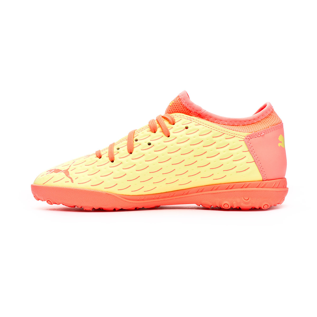zapatos futbol puma