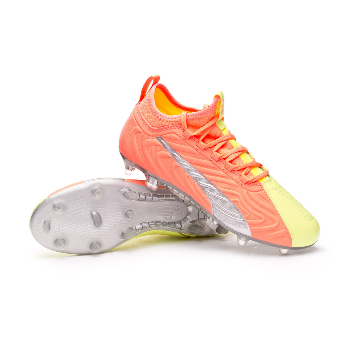 scarpe puma one