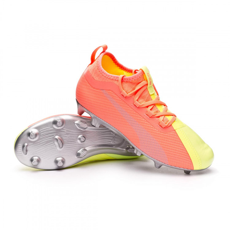 scarpette bambino puma scarpette bambino puma