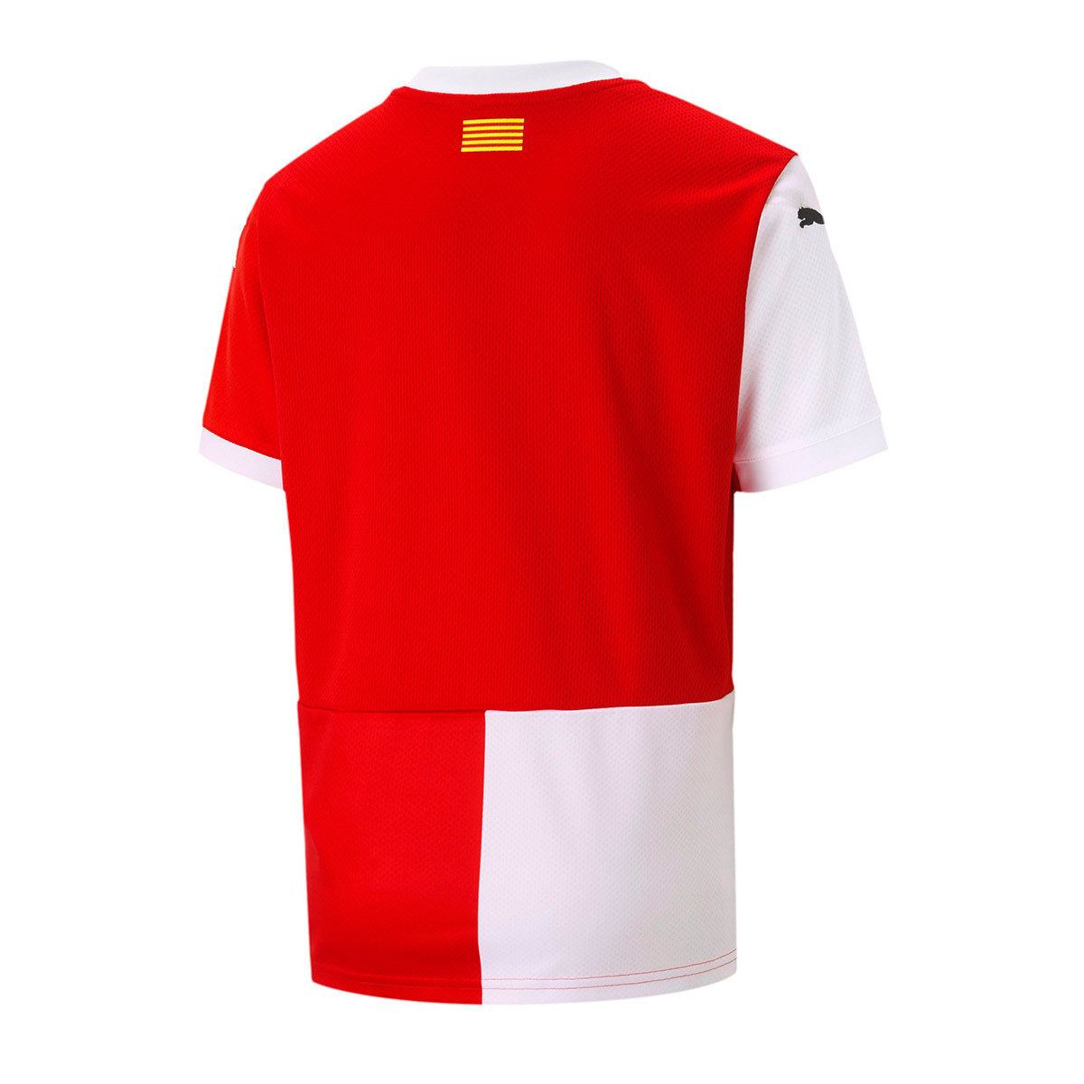 camiseta girona fc niño