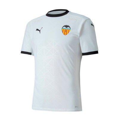 valencia football kit