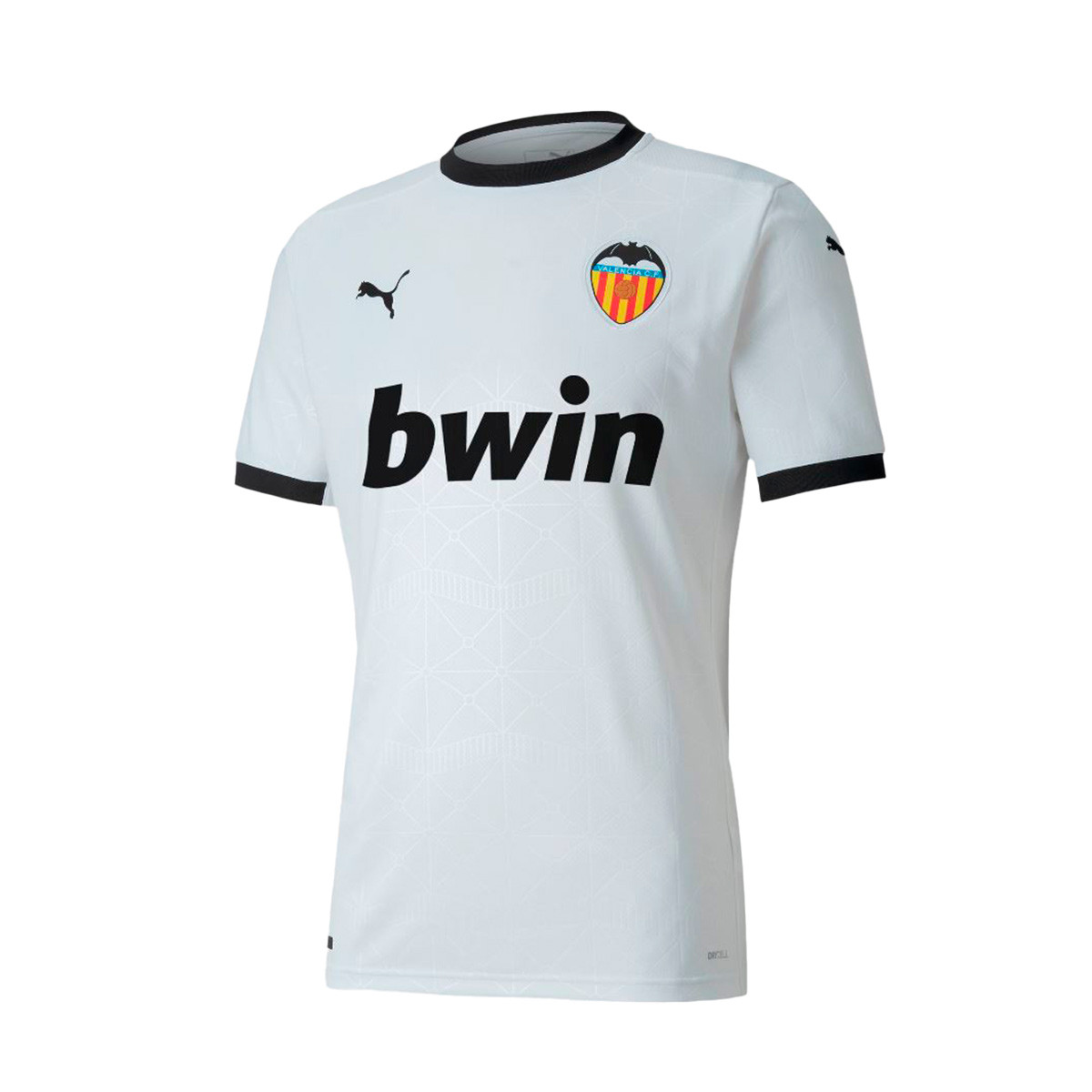 camiseta puma valencia cf