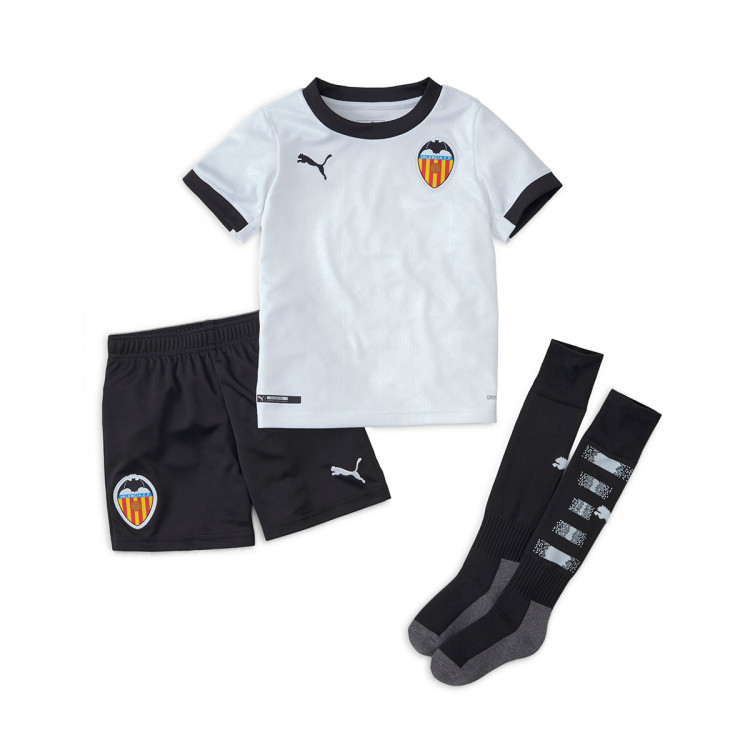 tenue puma