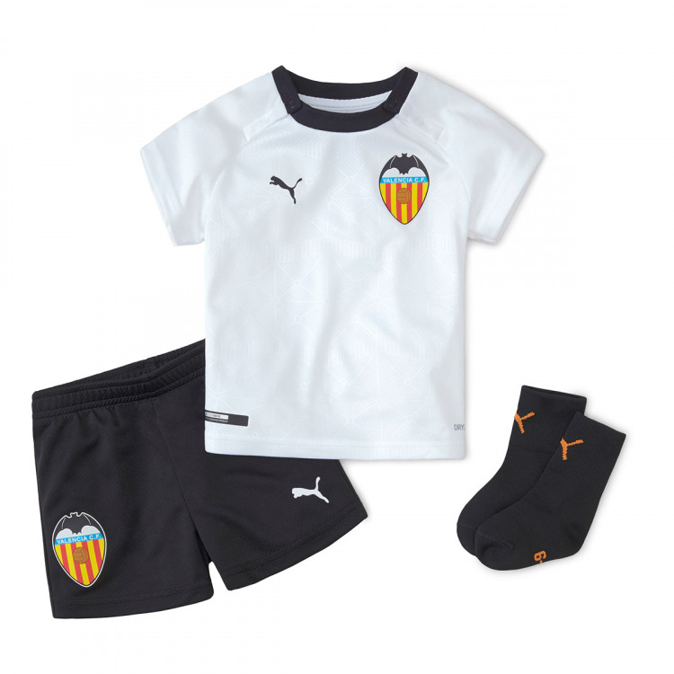 tenue puma