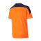 Camiseta Valencia CF Segunda Equipación 2020-2021 Niño Vibrant orange-Peacoat