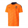 Kids Valencia CF Away Kit 2020-2021