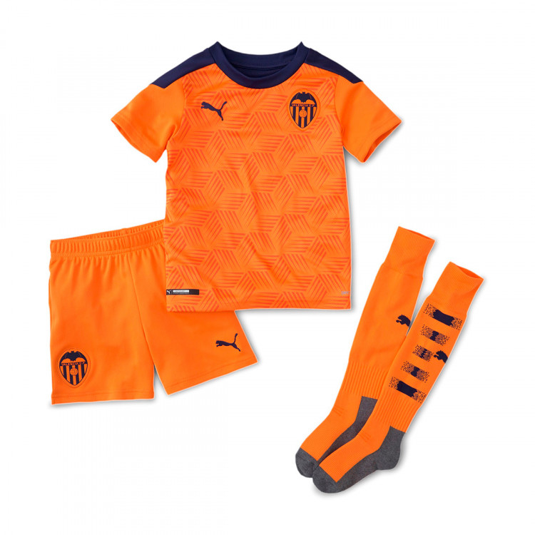 tenue puma