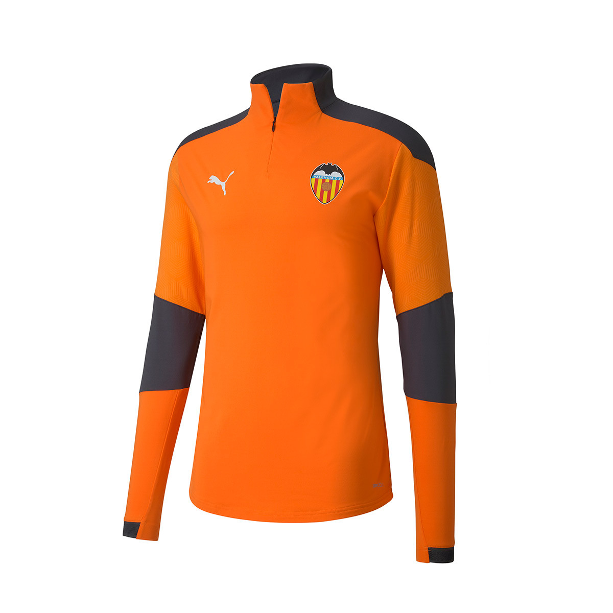 valencia football shirt