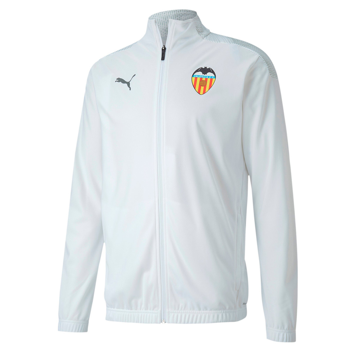 Valencia cf jacket Clearance