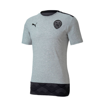 Casi orientación fluctuar Polo shirt Puma Valencia CF Casuals 2020-2021 Light gray heather-Puma black - Football store Fútbol Emotion Casi orientación fluctuar Polo shirt Puma Valencia CF Casuals 2020-2021 Light gray heather-Puma black - Football store Fútbol Emotion