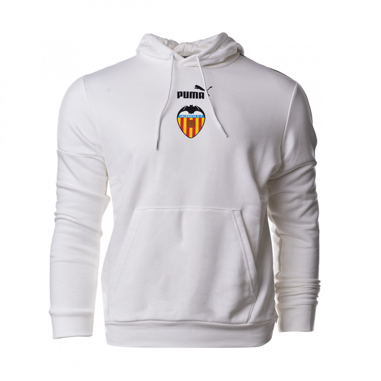 black and white puma sweatshirt