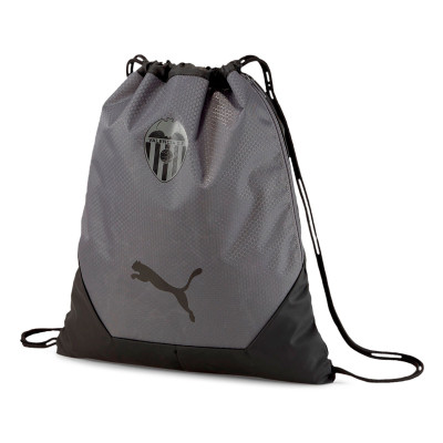 puma black shoe bag