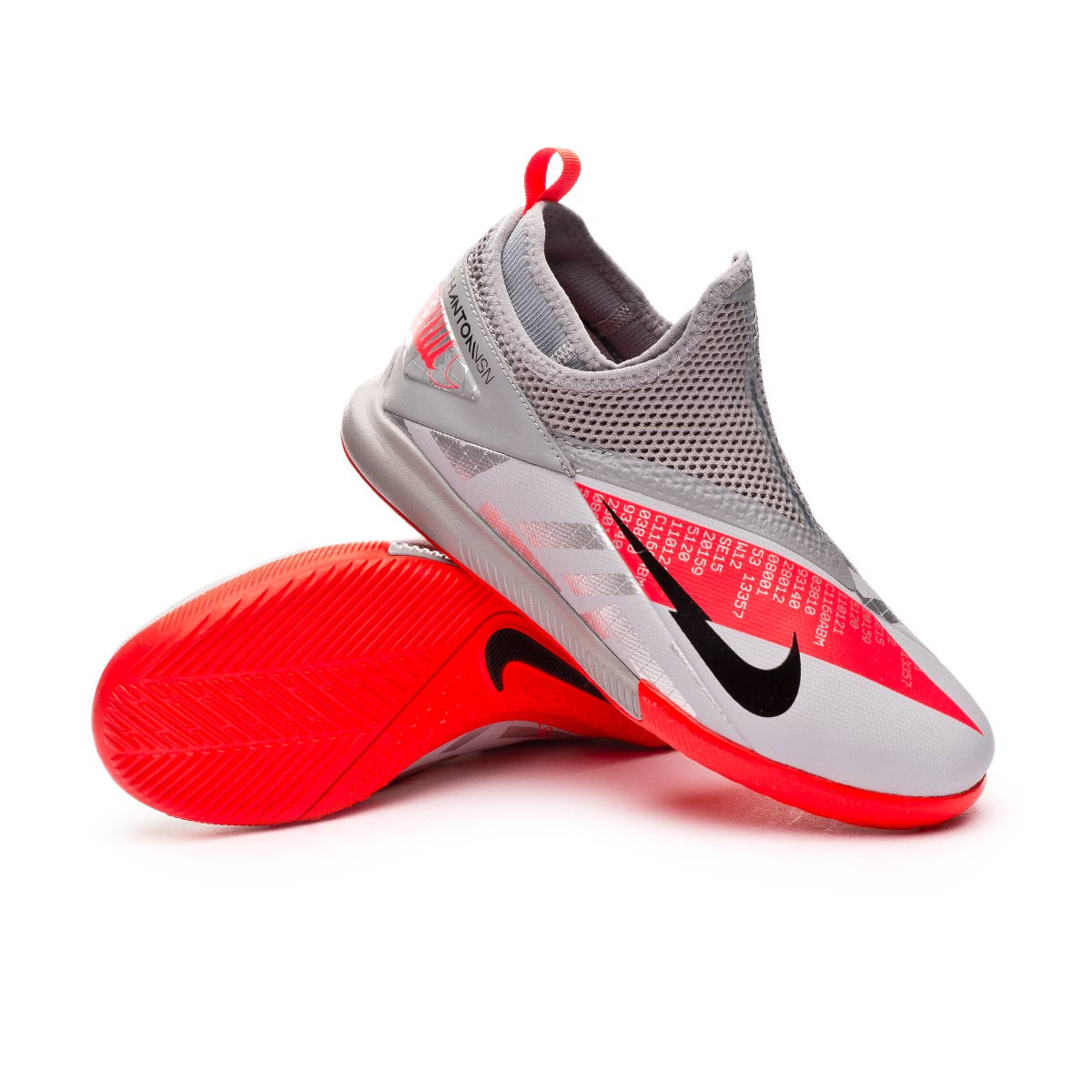 nike phantom vision academy futsal