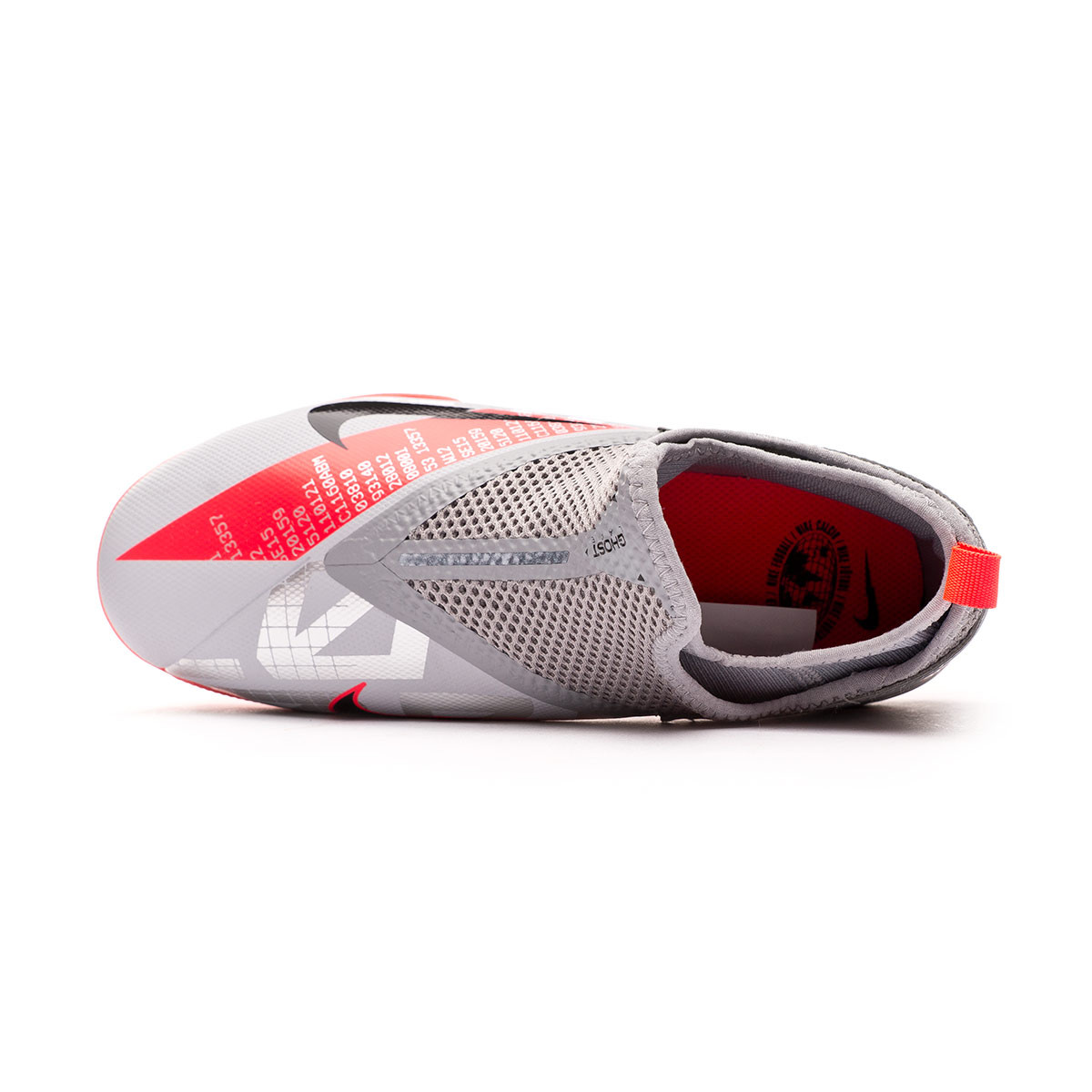 nike phantom vision 2 academy df ic
