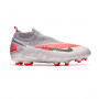 Phantom Vision II Elite DF FG/MG Enfant Metallic bomber grey-Black-Particle grey-Lase