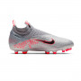 Phantom Vision II Elite DF FG/MG Niño Metallic bomber grey-Black-Particle grey-Lase