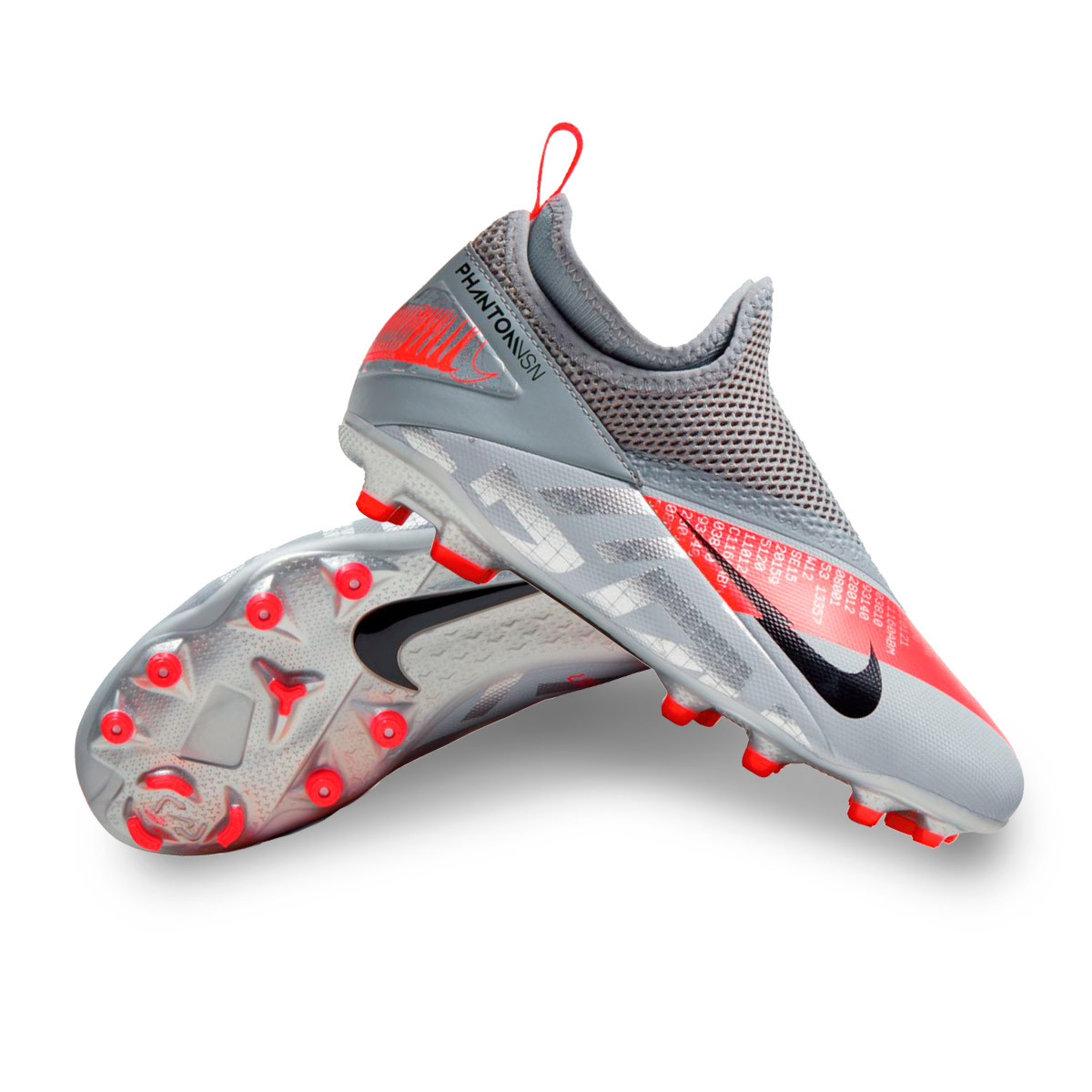 Football Boots Nike Phantom Vision II 