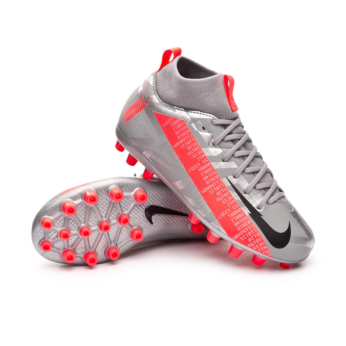 superfly 7 academy ag