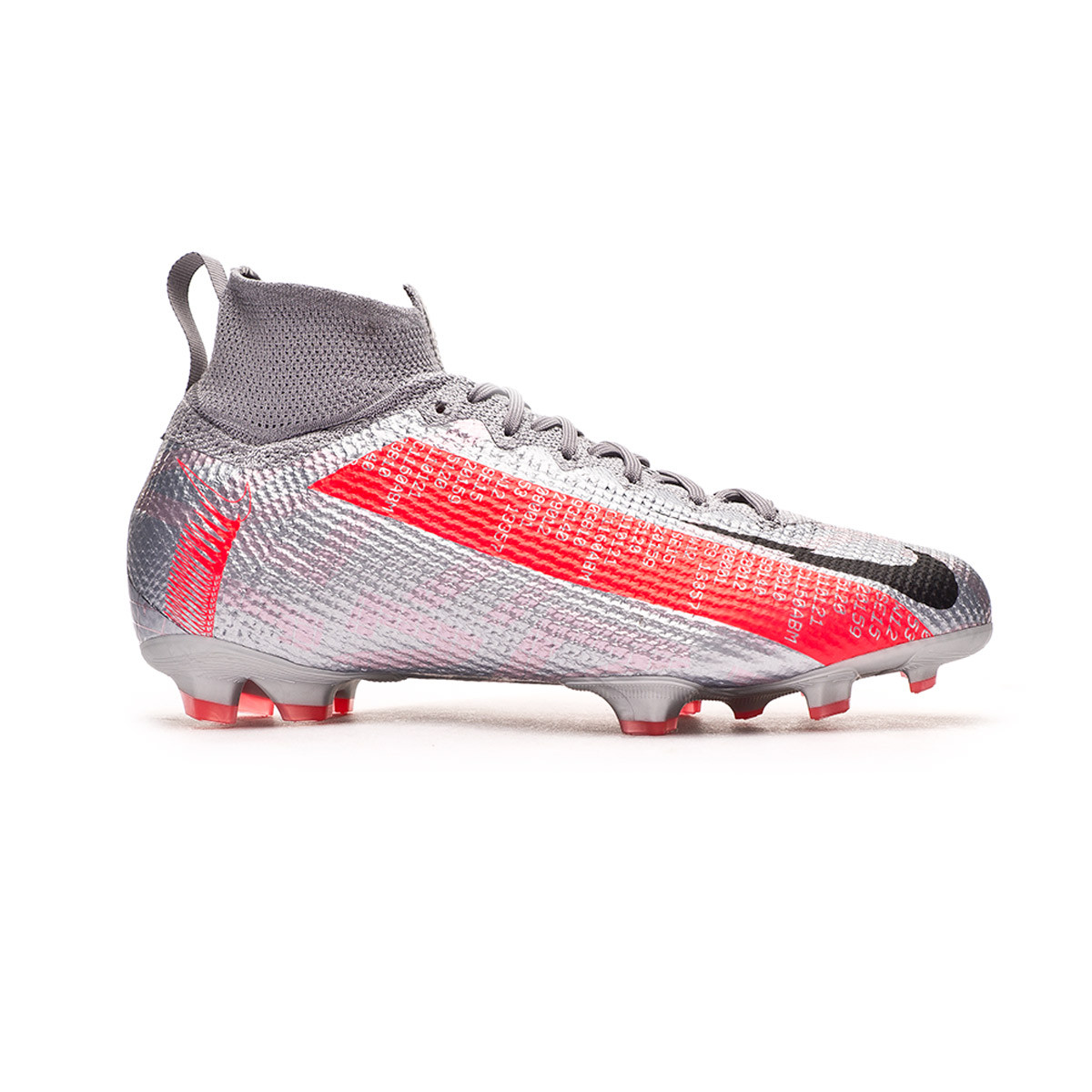 nike mercurial superfly fg kids