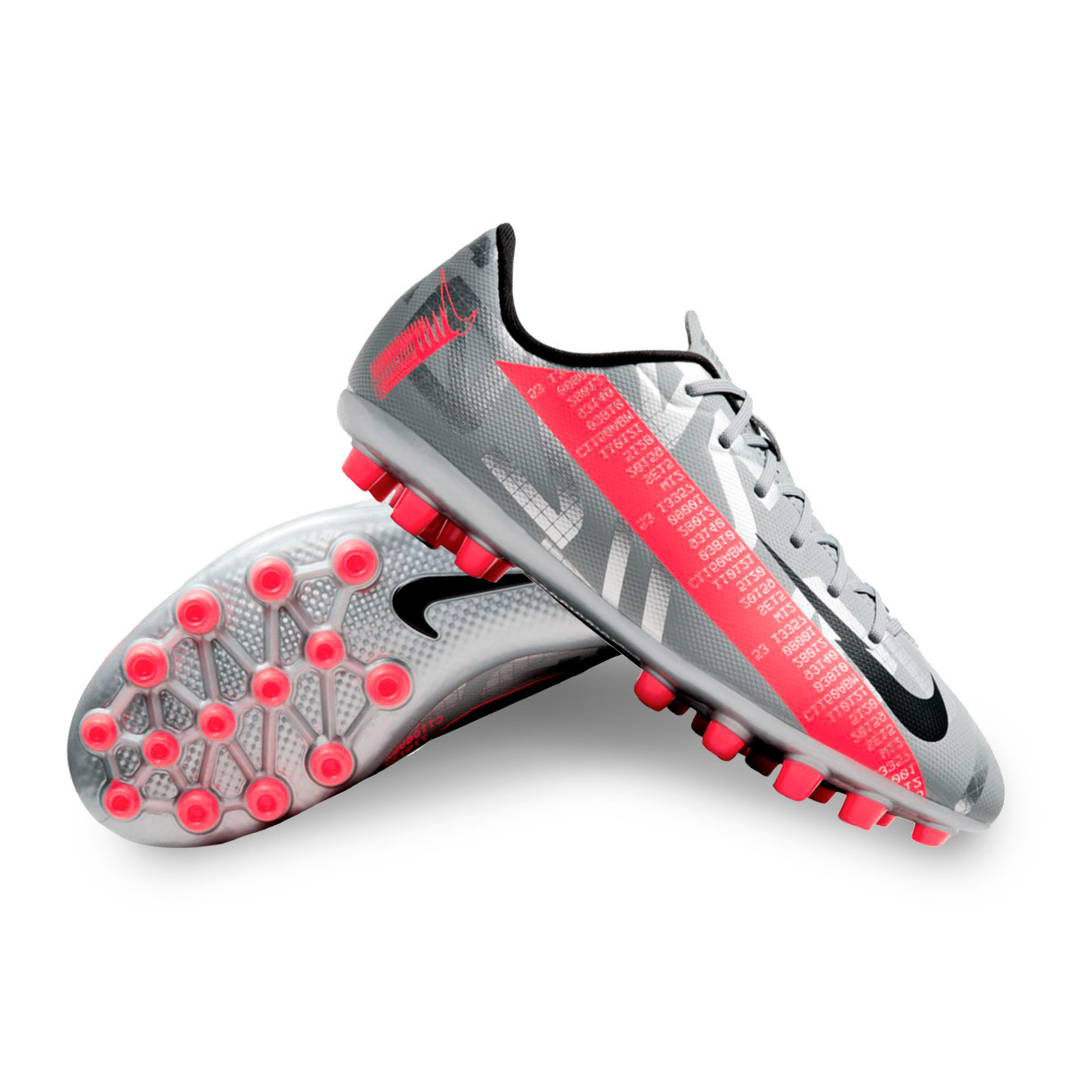 nike vapor 2012