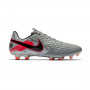 Tiempo Legend VIII Academy FG/MG Metallic bomber grey-Black-Particle grey-Lase