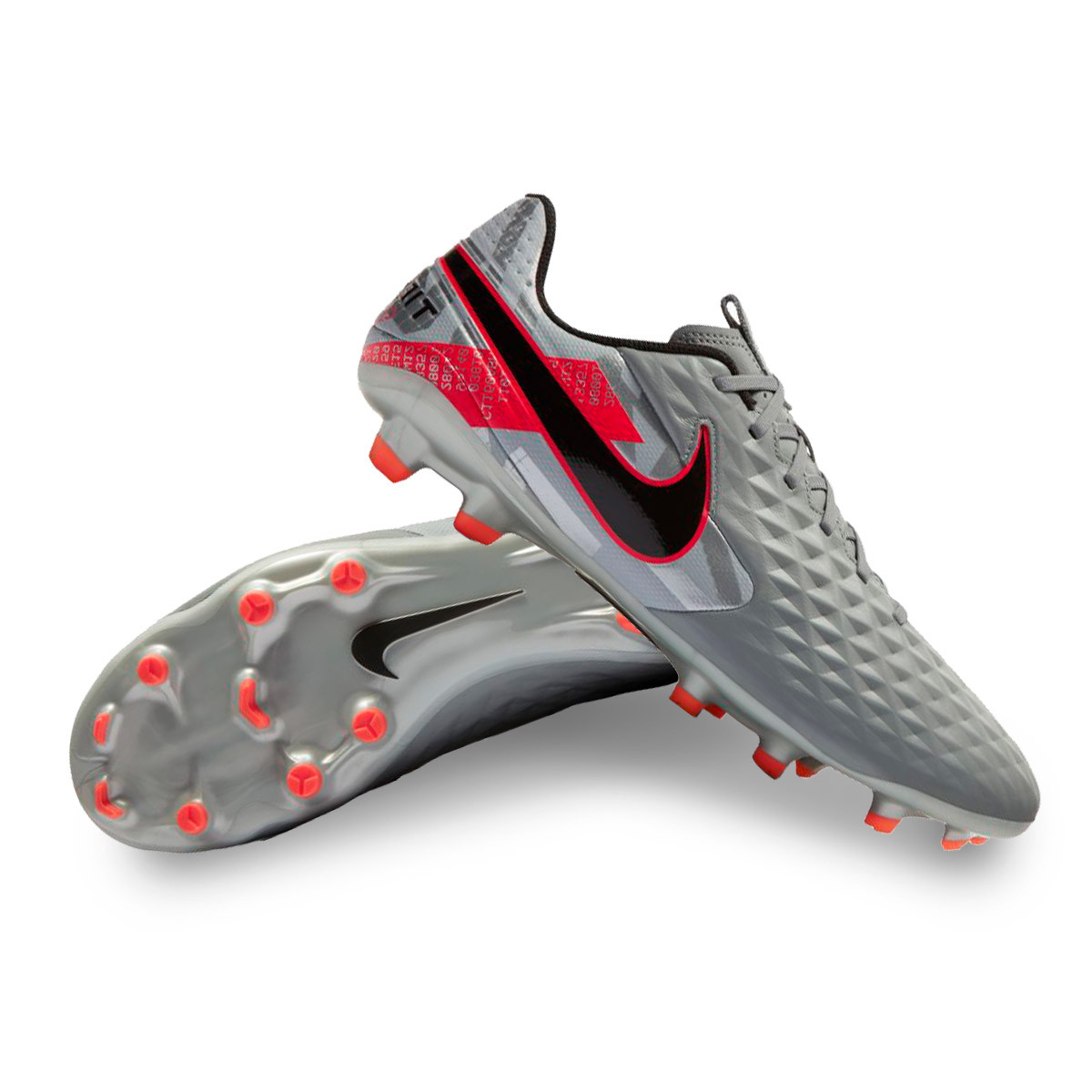 nike tiempo fg legend