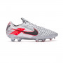 Tiempo Legend VIII Elite FG Metallic bomber grey-Black-Particle grey-Lase