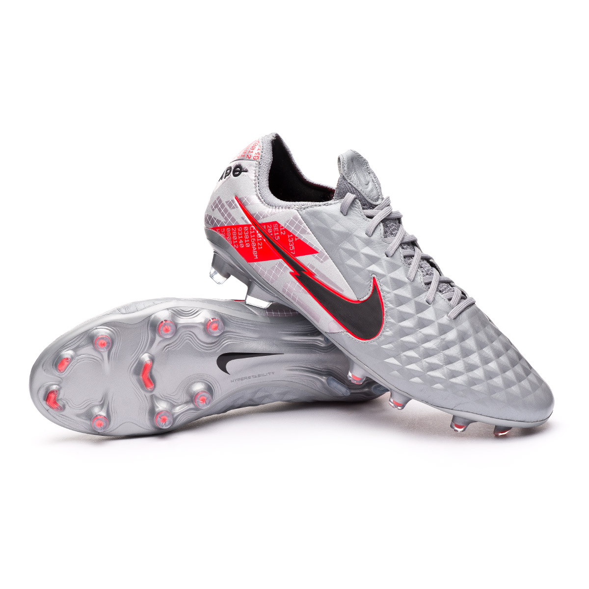 nike tiempo legend viii fg