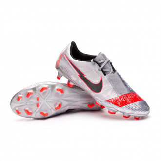 Phantom Venom Elite FG Metallic bomber grey-Black-Particle grey-Lase