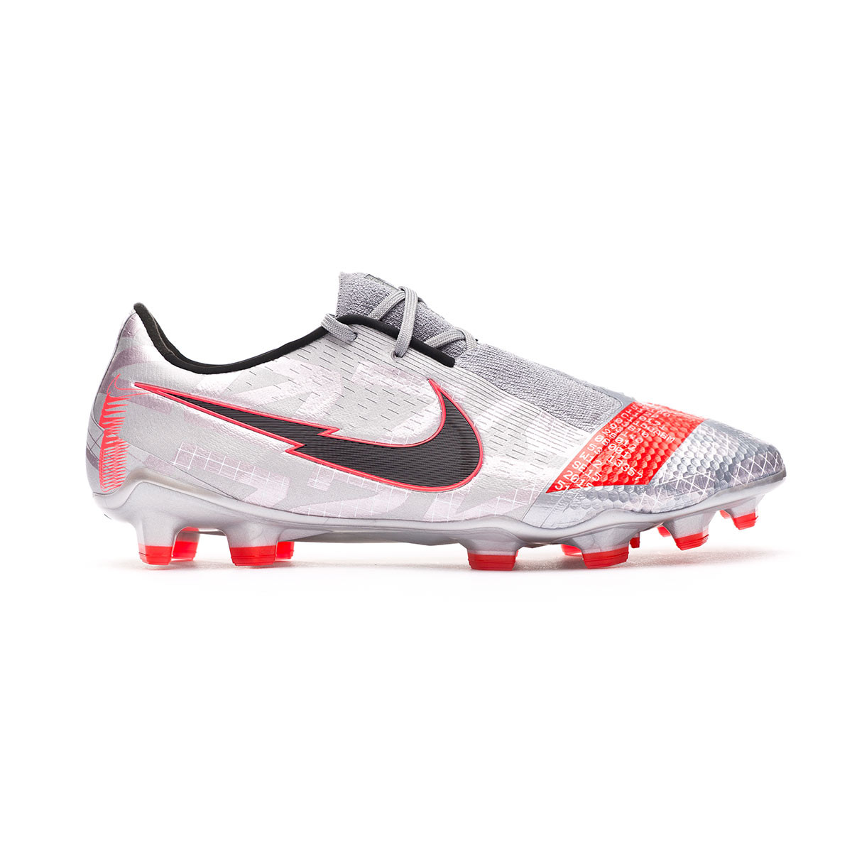 futbol emotion nike phantom