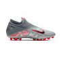 Phantom Vision II Academy DF AG Metallic bomber grey-Black-Particle grey-Lase