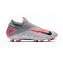 Phantom Vision II Academy DF FG/MG Metallic bomber grey-Black-Particle grey-Lase