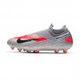 Phantom Vision II Elite DF AG-Pro Metallic bomber grey-Black-Particle grey-Lase