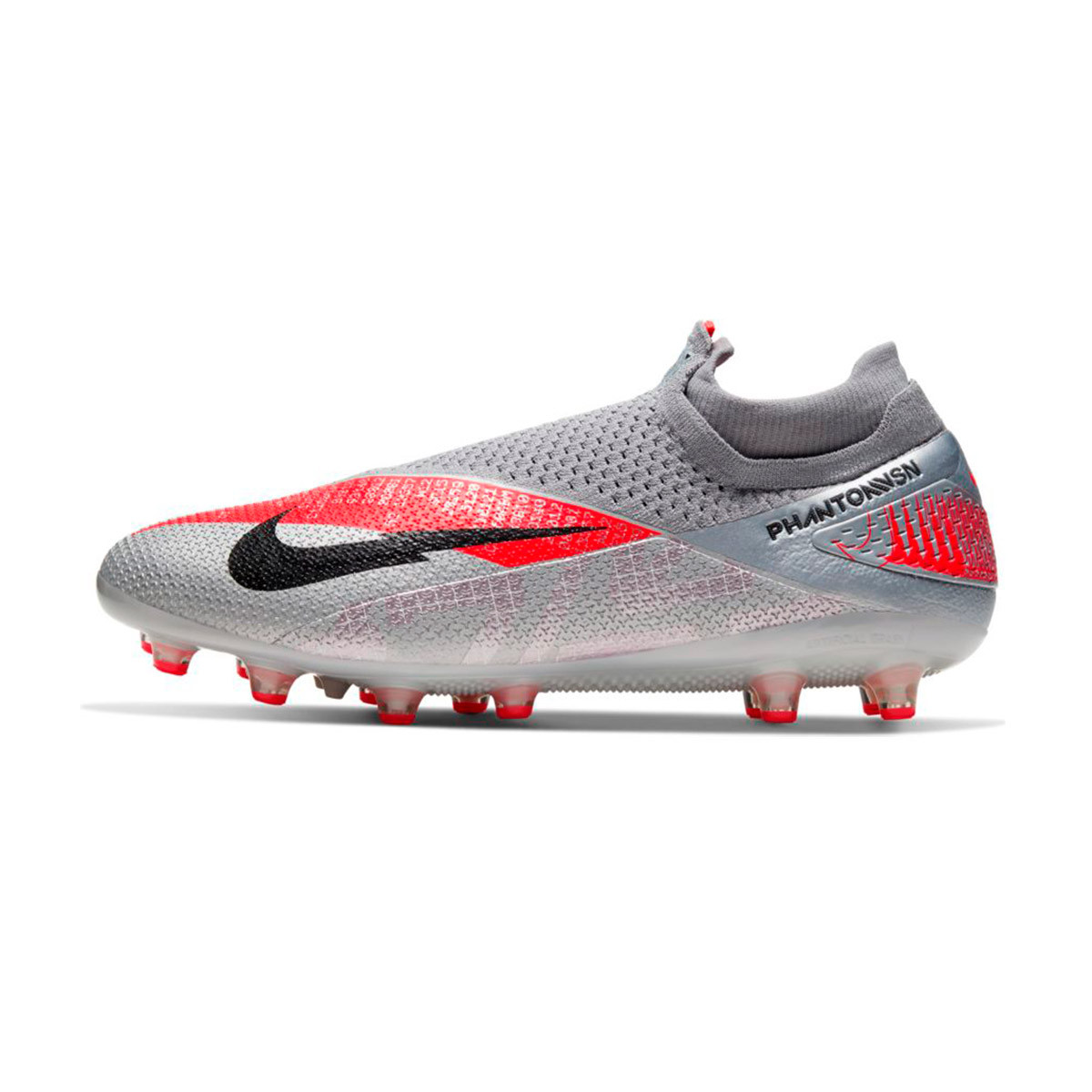 Nike Mercurial Superfly VI Academy FG MG Hyper Flash Crimson