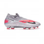Phantom Vision II Elite DF FG Metallic bomber grey-Black-Particle grey-Lase