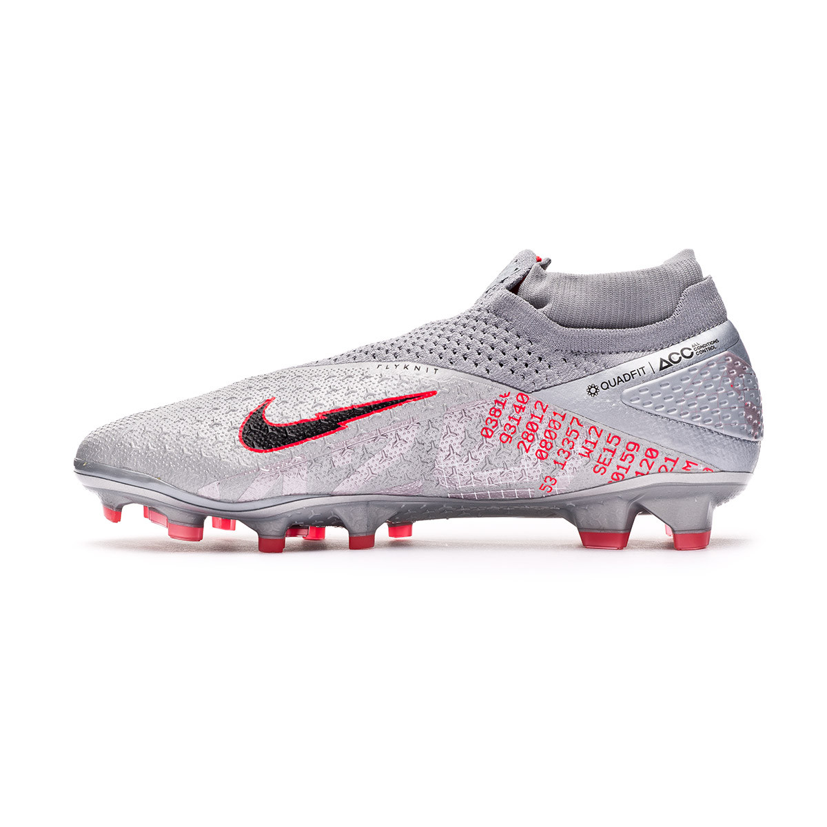 nike phantom elite df fg