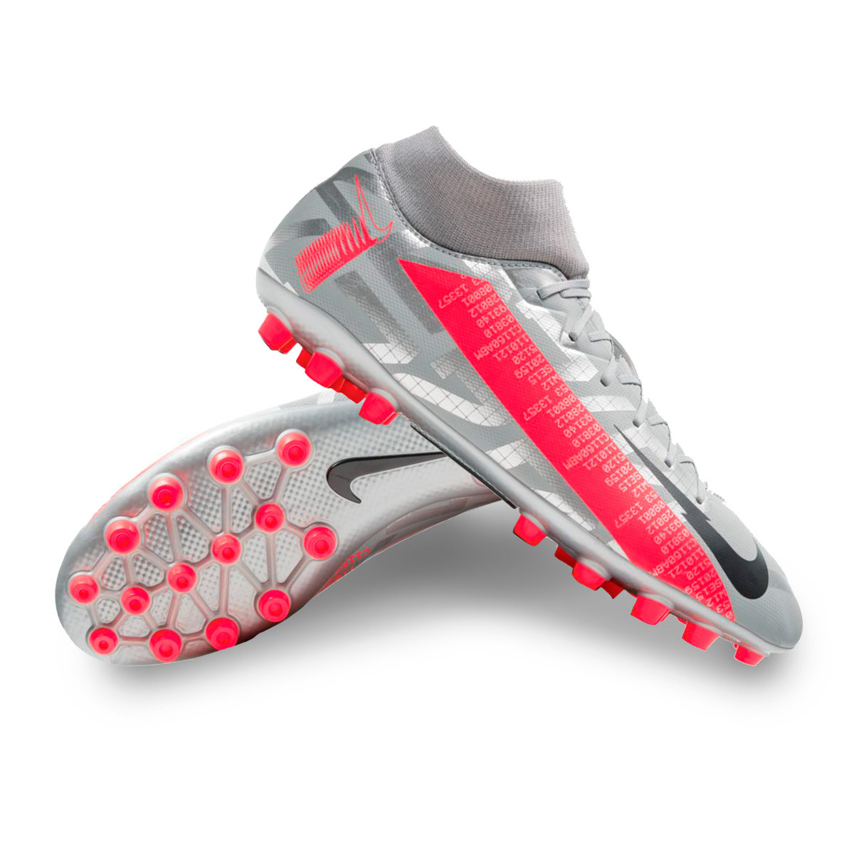 Nike JR Superfly 6 Academy GS FG The Coliseum