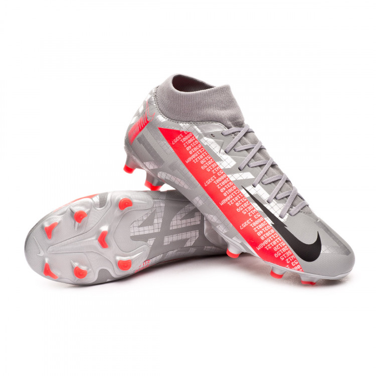 bota mercurial