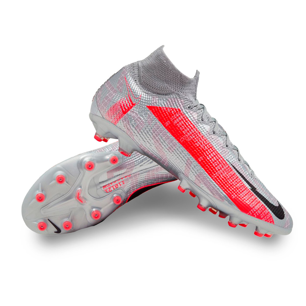 nike mercurial superfly elite ag