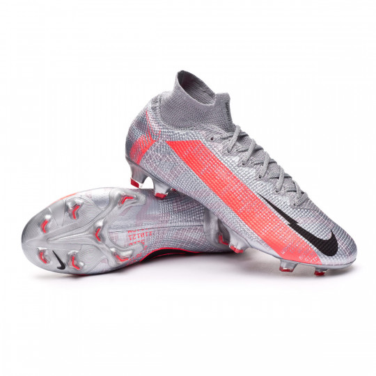 nike mercurial superfly 7 negro