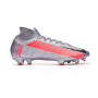 Mercurial Superfly VII Elite FG Metallic bomber grey-Black-Particle grey-Lase